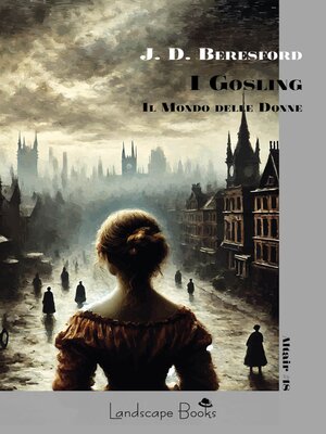 cover image of I Gosling